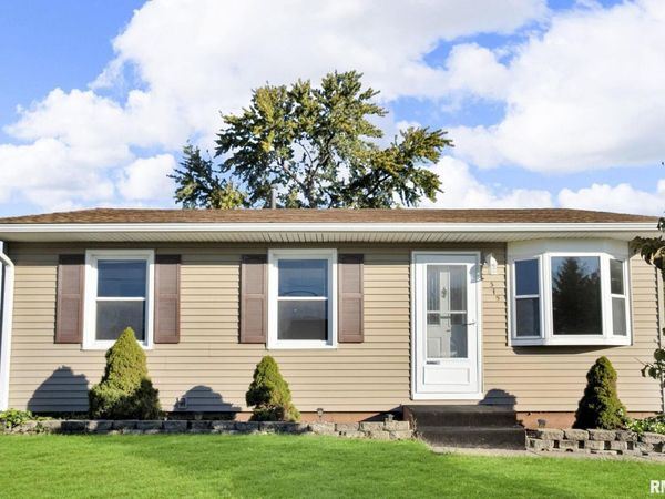315 20TH Avenue, Milan, IL 61264