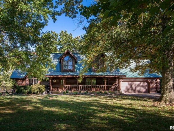 2145 Lick Creek Road, Anna, IL 62906