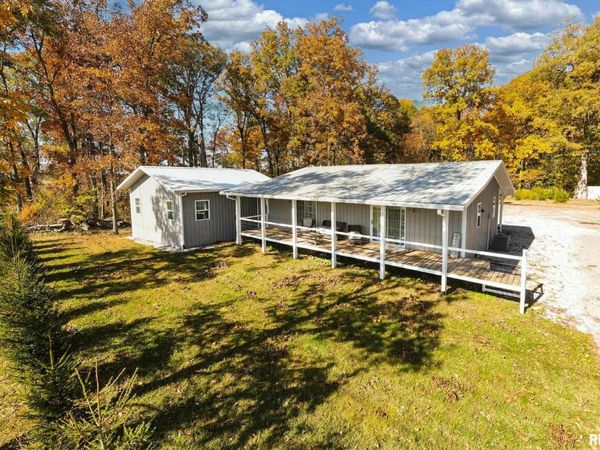 23115 State Highway 14, Macedonia, IL 62860