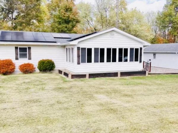 5381 CENTER Street, Mulkeytown, IL 62865