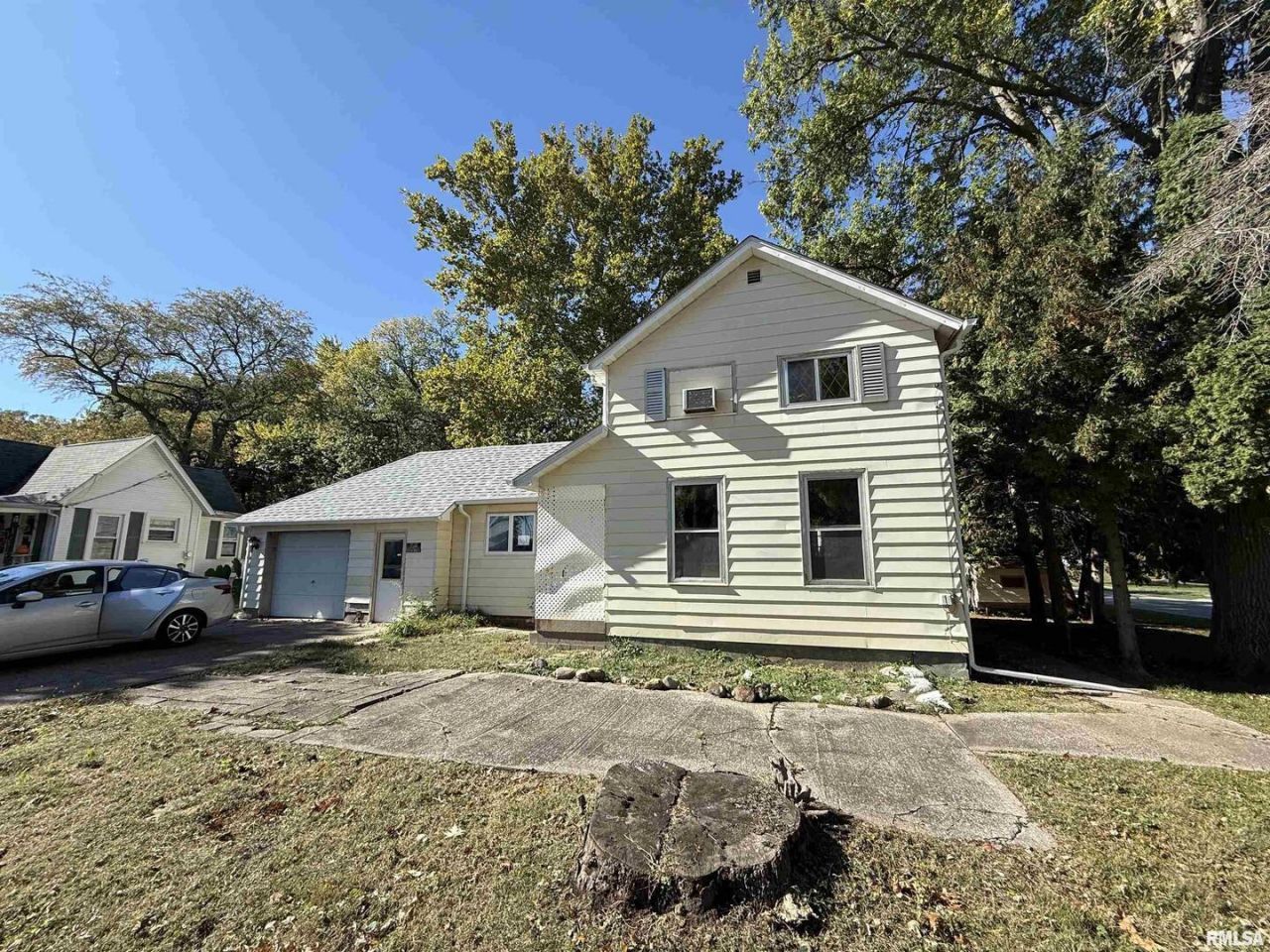 315 N EAST Street, Cambridge, IL 61238