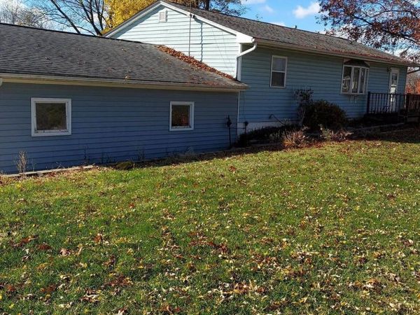 862 270TH Street, Viola, IL 61486