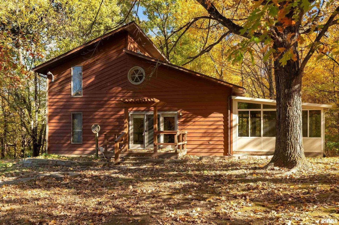 4648 Highway 127, Carbondale, IL 62903 Main Photo