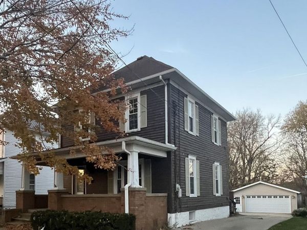 328 E PROSPECT Street, Kewanee, IL 61443