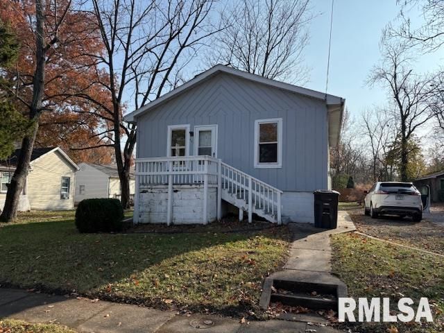 601 W Willow Street, Carbondale, IL 62901 Main Photo
