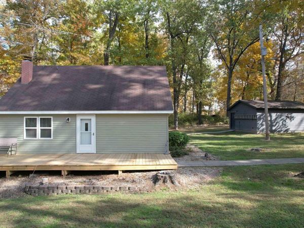 1629 Firewood Lane, Centralia, IL 62801