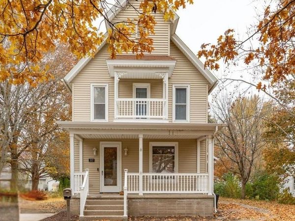 307 E COURT Street, Cambridge, IL 61238