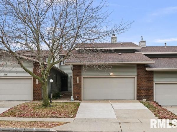1120 Terrace Park Dr Drive, Bettendorf, IA 52722