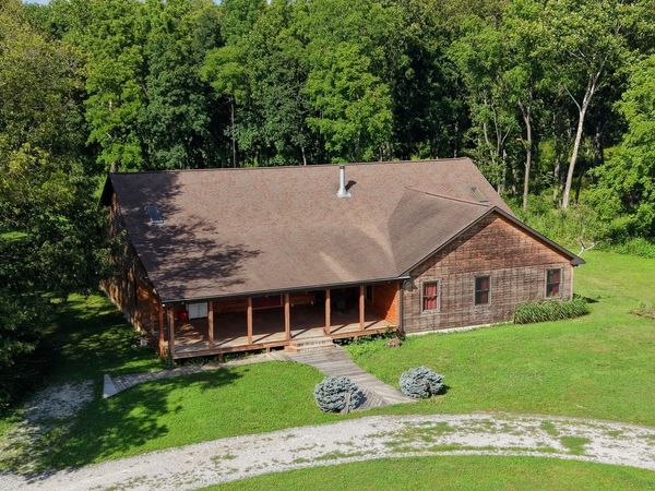 253 Ween Road, Desoto, IL 62924