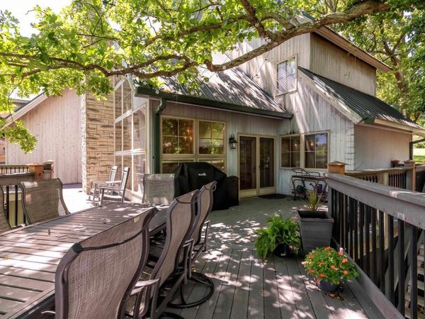 1165 Lake Shore Dr N Drive, Goreville, IL 62939