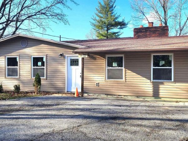 7306 Norris Drive, Marion, IL 62959