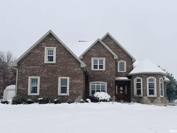 5600 Termar Lane, Quincy, IL 62305