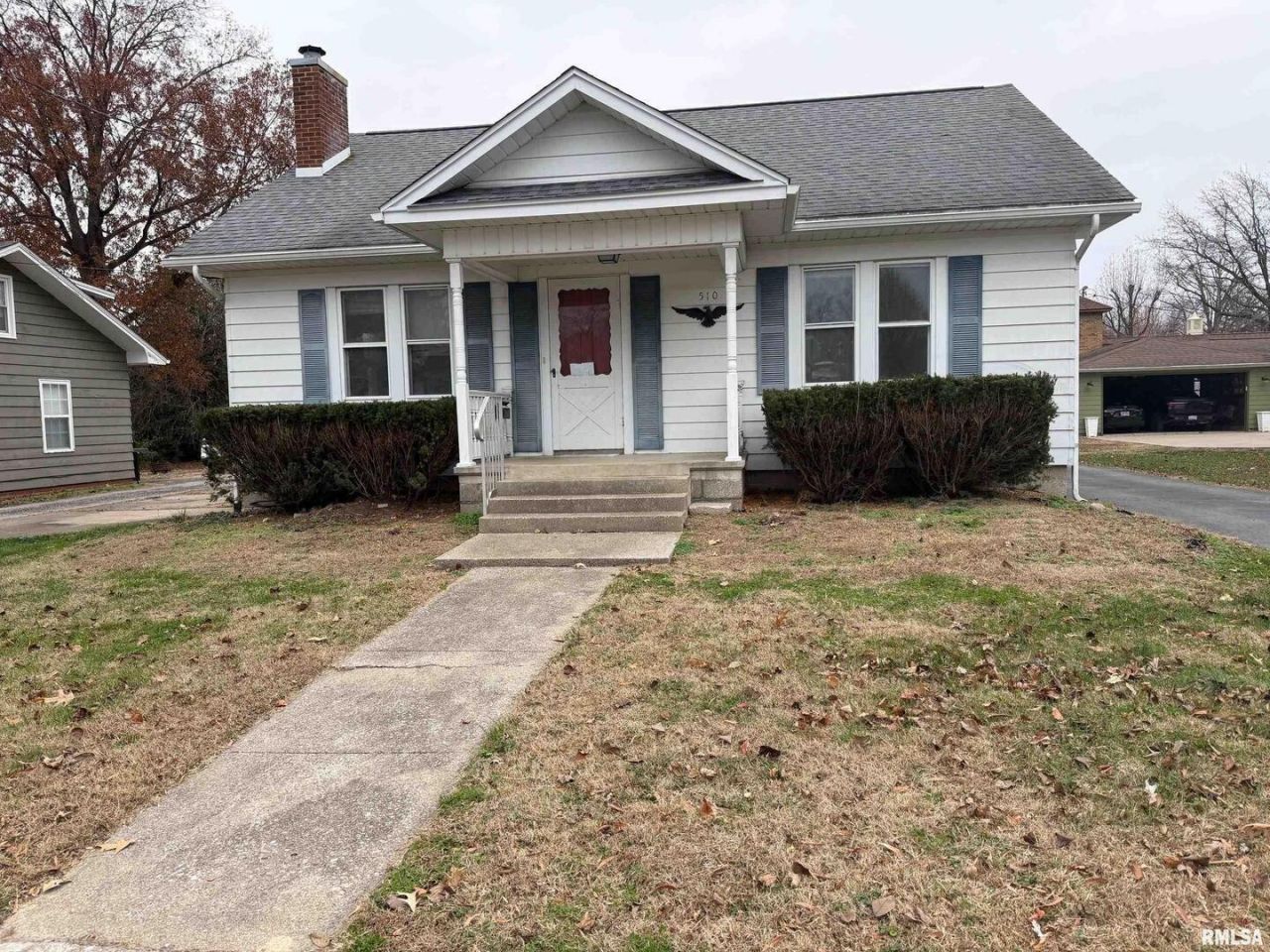 510 N Maple Street, Benton, IL 62812 Main Photo