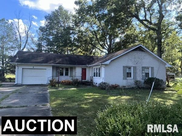 7345 US Hwy 45 S, Carrier Mills, IL 62917