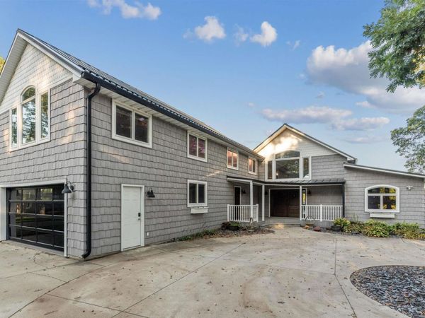 21604 RIVER Road N, Cordova, IL 61242