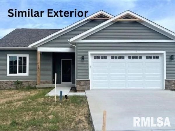 4711 Willow Circle, Davenport, IA 52806