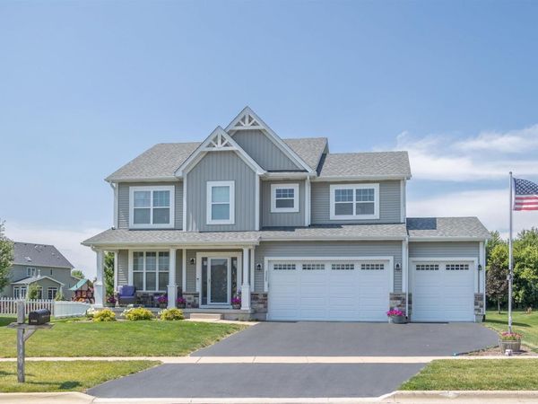 Lot 11 Faiths Way, Bettendorf, IA 52722