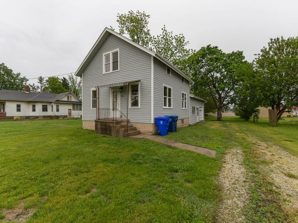 436 HOLLIS Street, Kewanee, IL 62443