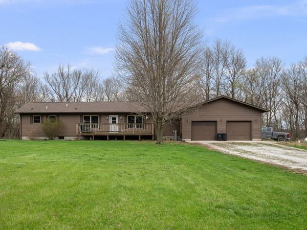 1231 90TH Street, Joy, IL 00000