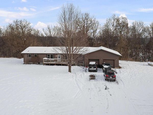 1231 90TH Street, Joy, IL 00000