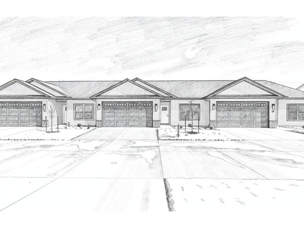 1704 REDBUD Circle, Unit 102, Eldridge, IA 52748