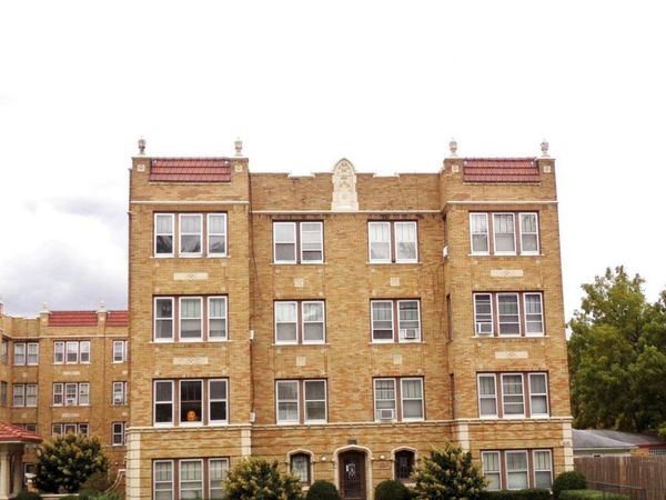 1622 18TH Avenue, Unit 24, Rock Island, IL 61201