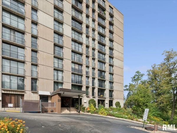 1800 7TH Street, Unit 2A, East Moline, IL 61244