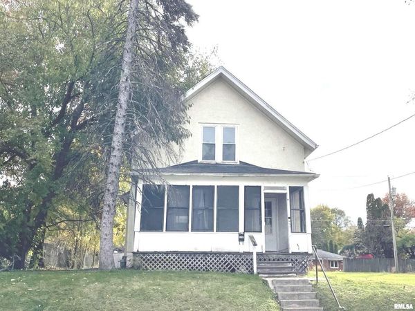 3116 11TH Avenue, Unit C, Moline, IL 61265