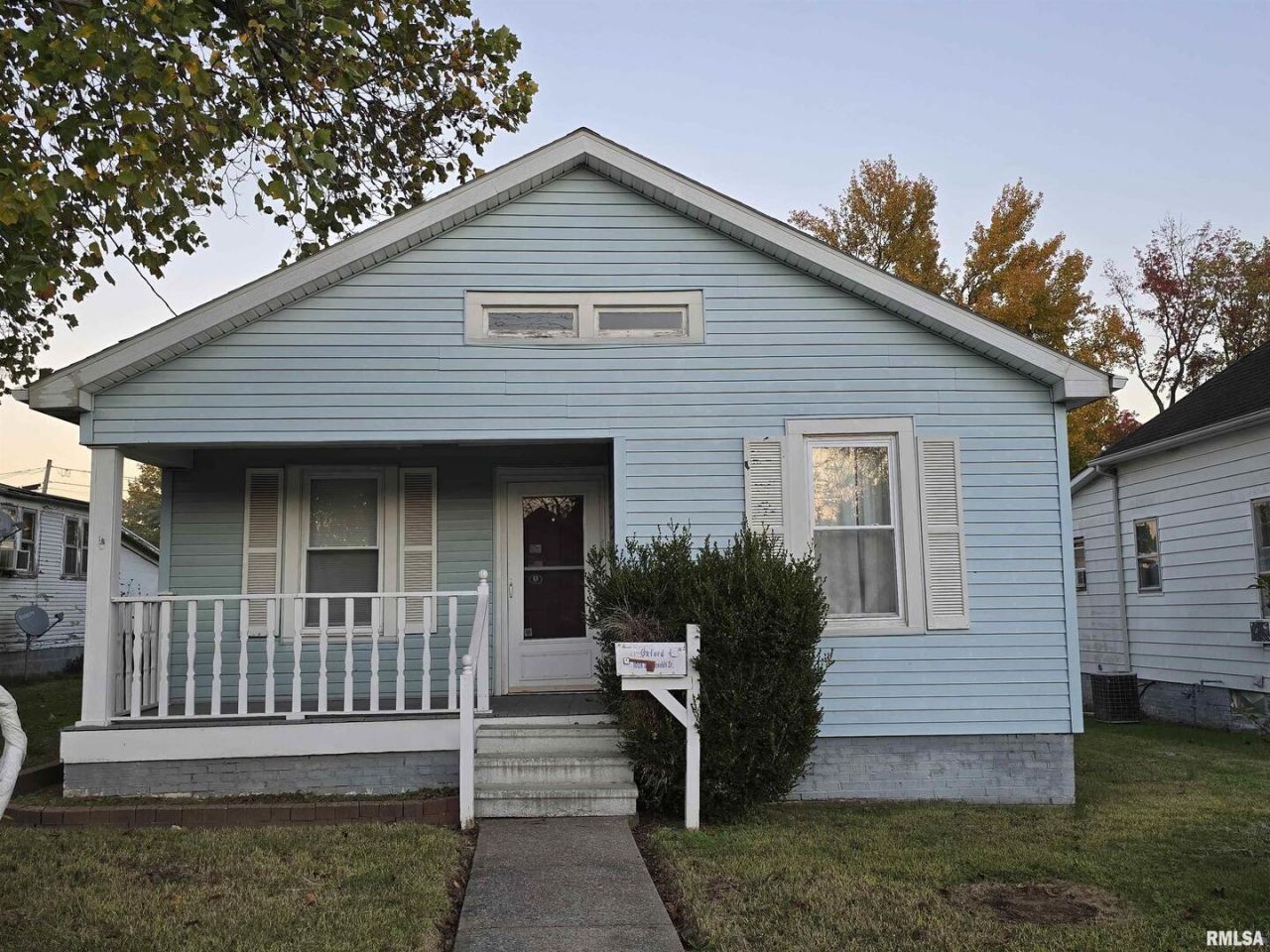 1028 S Roosevelt Street, Harrisburg, IL 62946 Main Photo