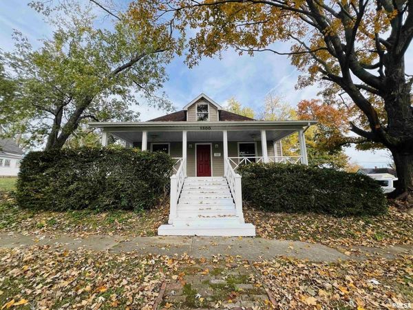 1300 LINCOLN Street, Eldorado, IL 62930