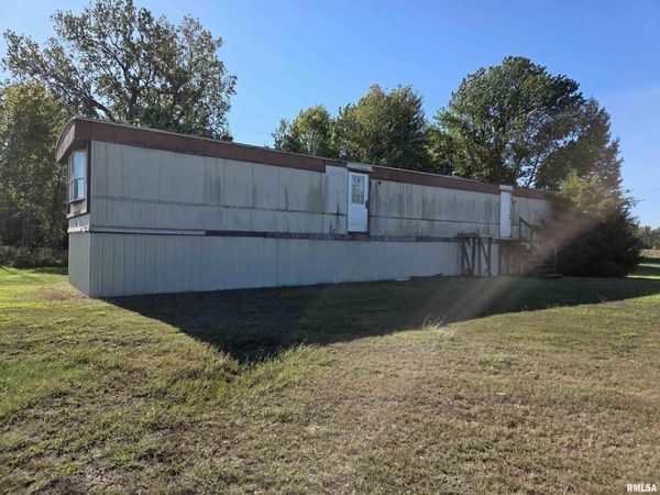 25637 ROUTE 3 Road, Olive Branch, IL 62990