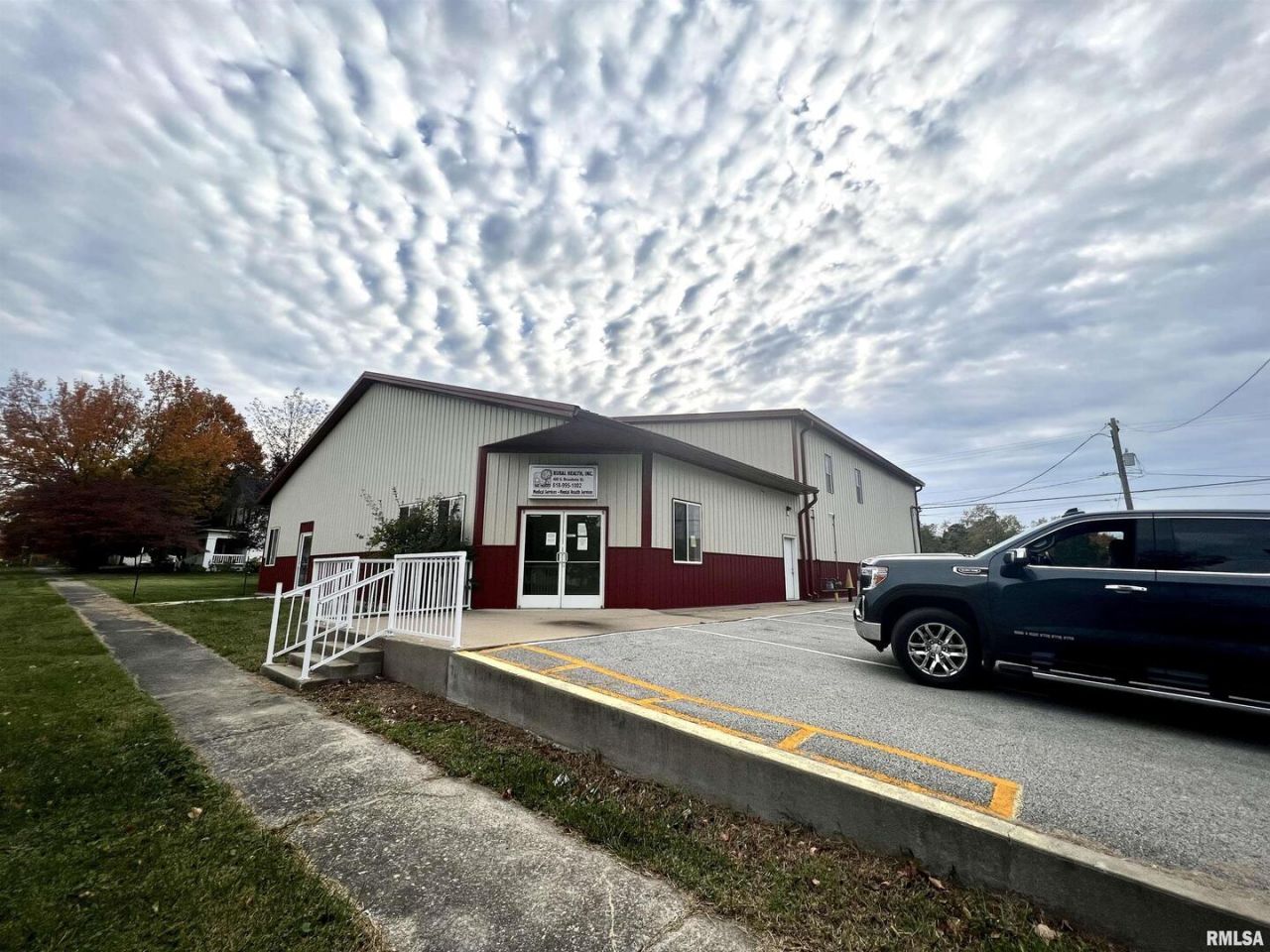 400 S BROADWAY, Goreville, IL 62939