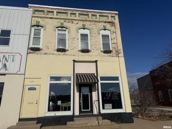 111 E Exchange St Street, Geneseo, IL 61254