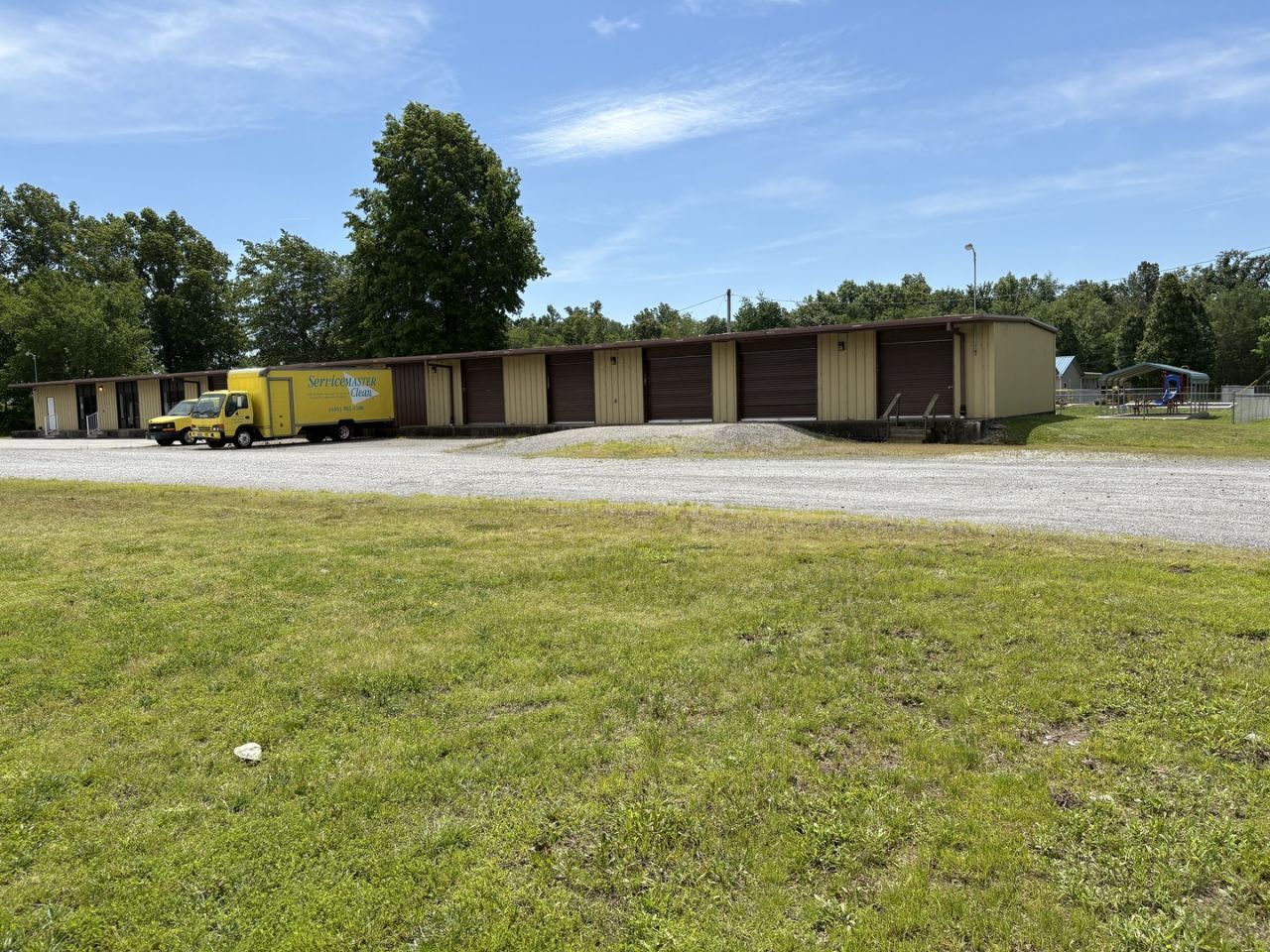 9966 SAMUEL Road, Carterville, IL 62918