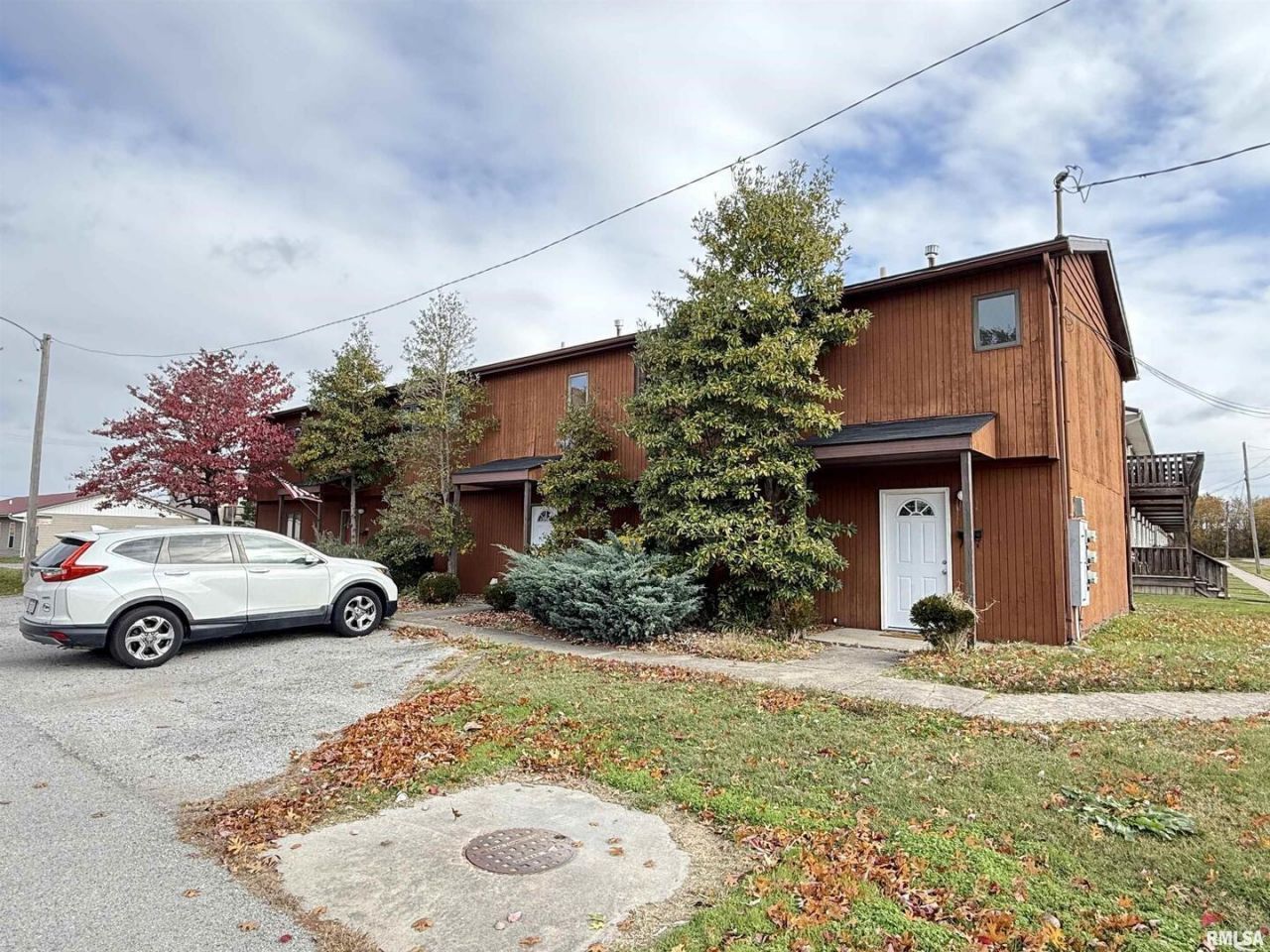 400 Hester Street, Carbondale, IL 62901 Main Photo