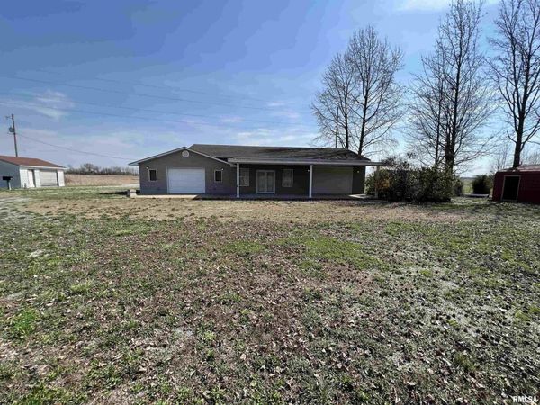 8890 US Hwy 45 N Highway, Eldorado, IL 62930