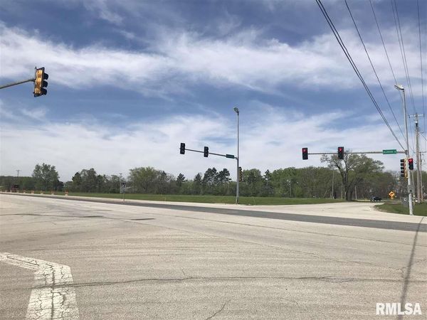 0 JOHN DEERE Road, Carbon Cliff, IL 61282