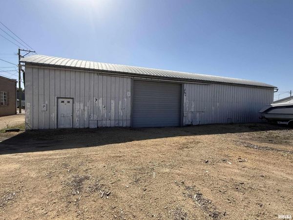 13th Ave 3RD Street, Fulton, IL 61252