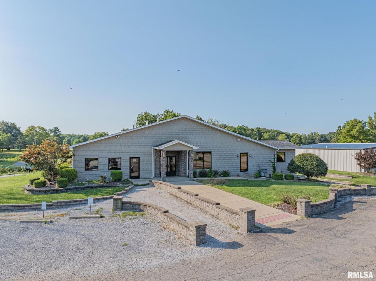 2801 Putter Drive, Centralia, IL 62801