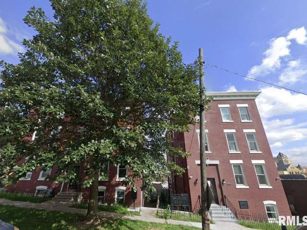 515 RIPLEY Street, Davenport, IA 52803