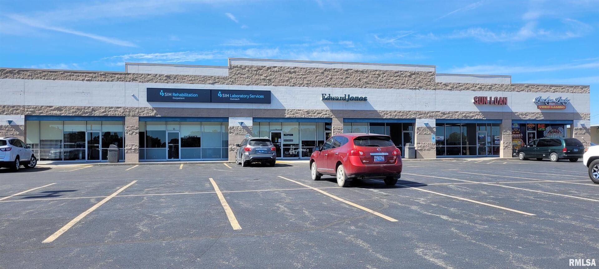 1000 Leigh Avenue, Anna, IL 62906