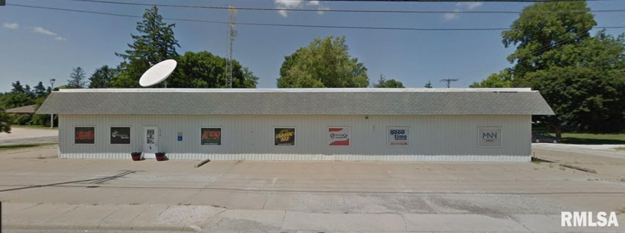 1034 W JACKSON Street, Macomb, IL 61455