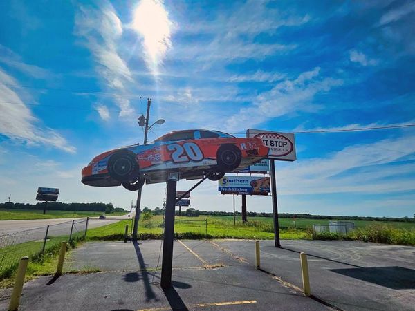 592 State Highway 146 Highway, Mcclure, IL 62957