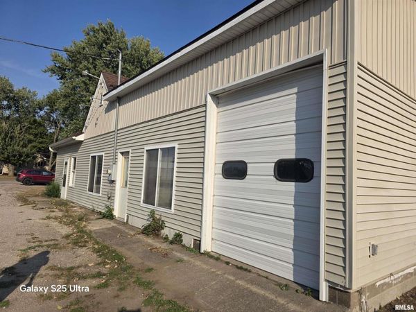 1122 12TH Street, Erie, IL 62350