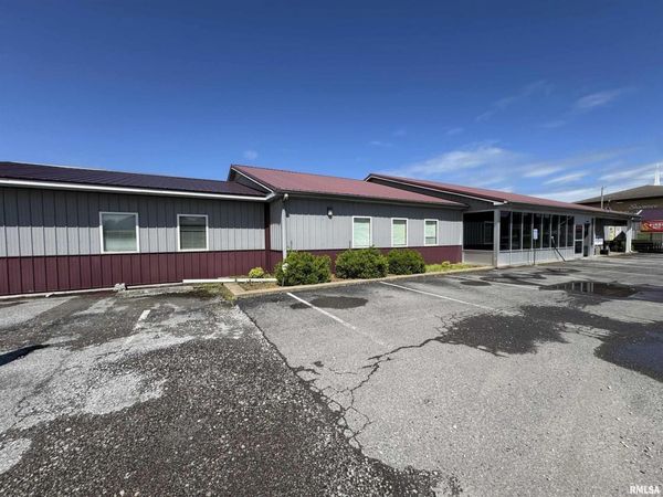 97 REDBUD Road, Vienna, IL 62995