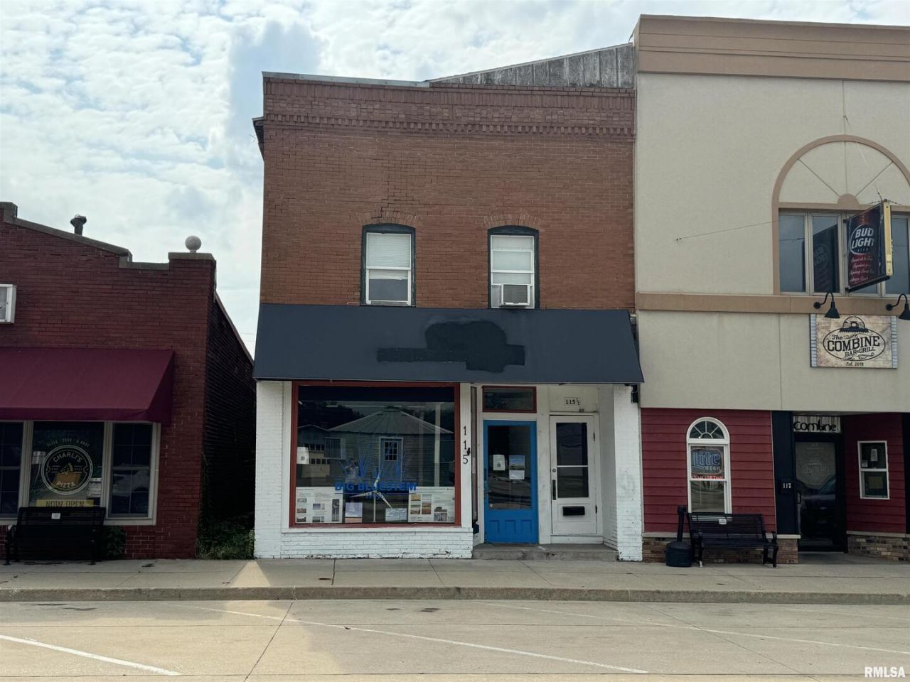 115 N Prospect Street, Cambridge, IL 61238 Main Photo