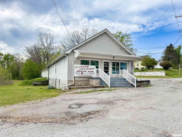 305 N MAIN Street, Jonesboro, IL 62952