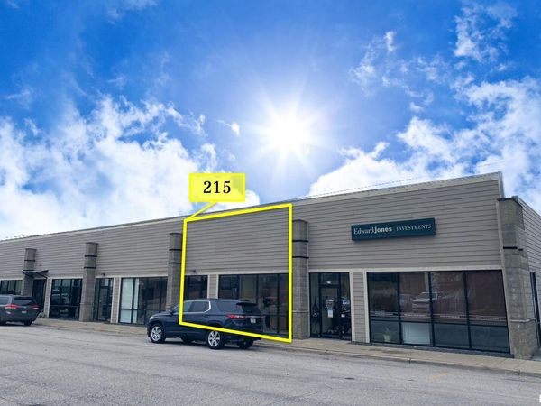 215 N MAIN Street, Port Byron, IL 61275