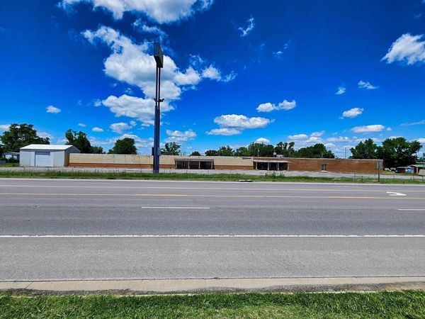 536 State Highway 146 Highway, Mcclure, IL 62957