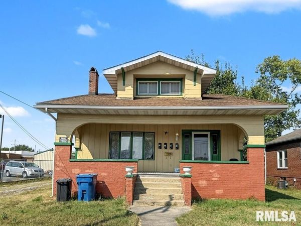 113/115 McCann Street, Benton, IL 62912